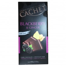 CACHET Blackberry&Ginger 57%
