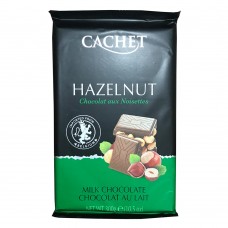CACHET Hazelnut Milk 300g