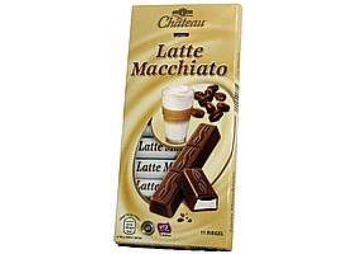 Chateu Latte Macchioato