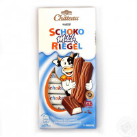 Chateu Choco Riegel