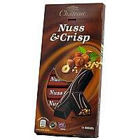 Chateu Nus&Crisp