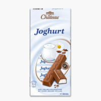 Chateu Joghurt