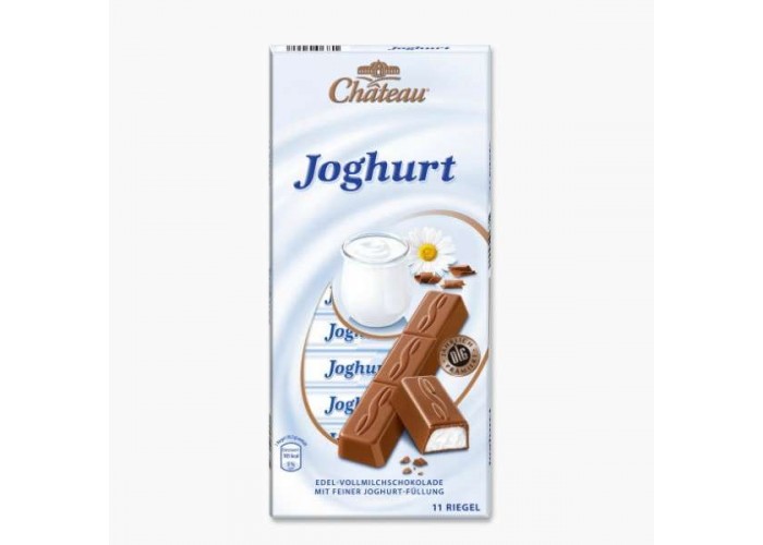 Chateu Joghurt