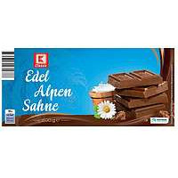 Classic Edel Alpen Sahne