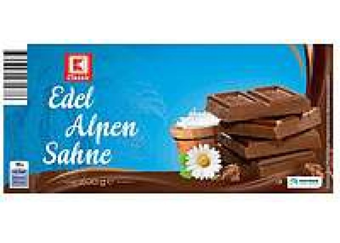 Classic Edel Alpen Sahne