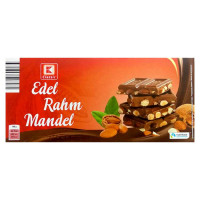 Classic Edel Rahm Mandel