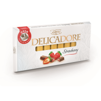 Delicadore Strawberry