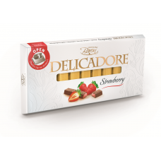 Delicadore Strawberry