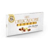 Baron Delicadore 200g Latte Macchiato