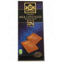 J.D.Gross Milk Chocolate 32%