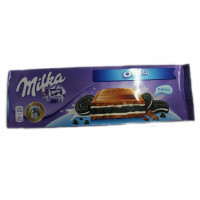 Milka OREO