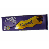 Milka Caramel