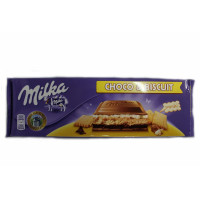 Milka Choco Biscuit