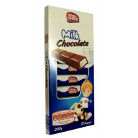 Mister CHOC Milk Chocolate