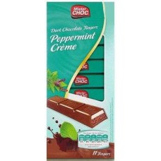 Mister CHOC Peppermint Creme