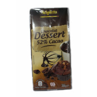 Dessert 52% Cacao