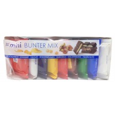 Ritter Sport Mini Bunter Mix