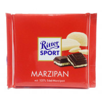 Ritter sport Marzipan