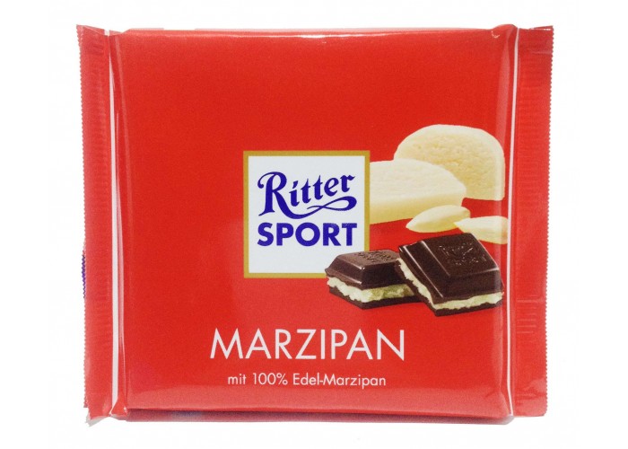 Ritter sport Marzipan