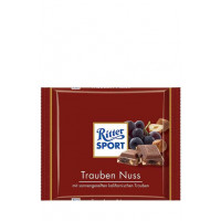 Trauben Nuss