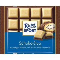 Schoko-Duo