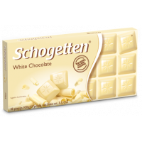 White Chocolate