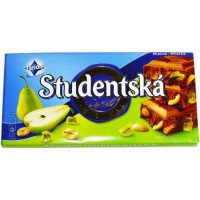 Studentska - Груша