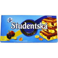 Studentska Duomix