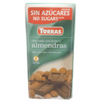 Torras Almendras