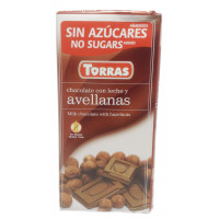 Torras Avellanas