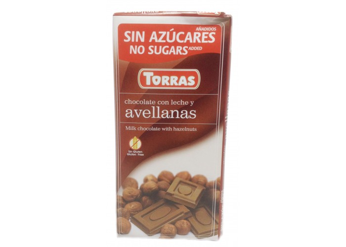 Torras Avellanas