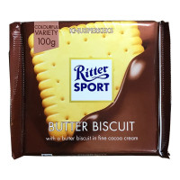 Ritter Sport Knusperkeks