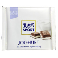 Ritter Sport Jogurt