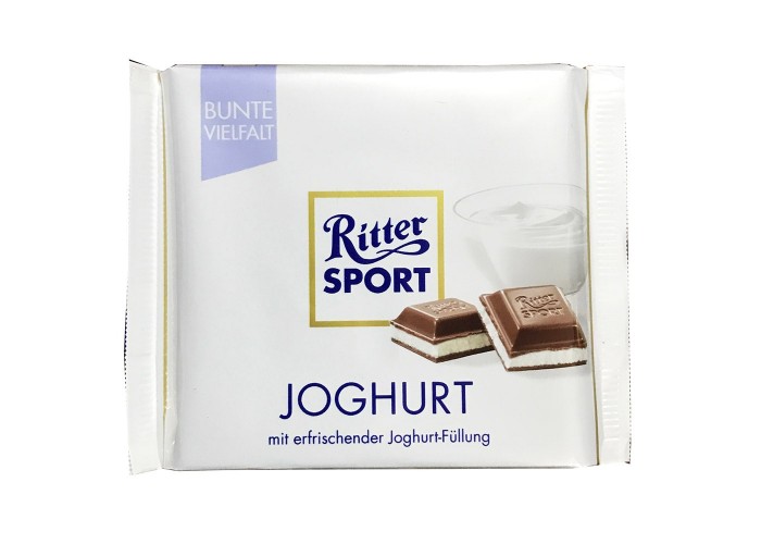 Ritter Sport Jogurt