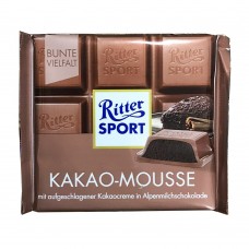 Ritter sport Kakao-Mouse