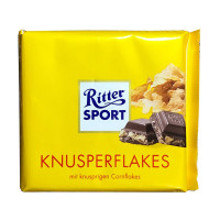 Ritter Sport Knusperflakes