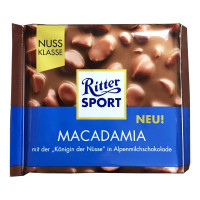 Macadamia