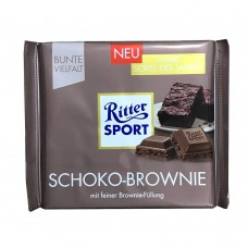 Schoko-Brownie