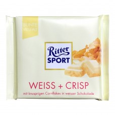 Weiss + Crisp
