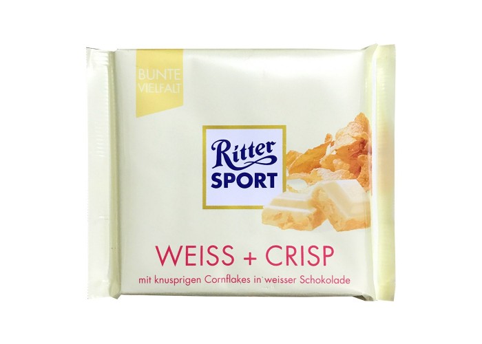 Weiss + Crisp