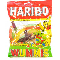 Wummis 200g