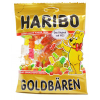 Haribo Goldbaren 200g