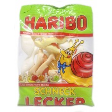 Haribo Schneck Lecker 200g