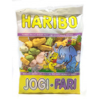 Jogi-Fari 200g
