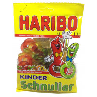 Haribo Kinder Schnuller