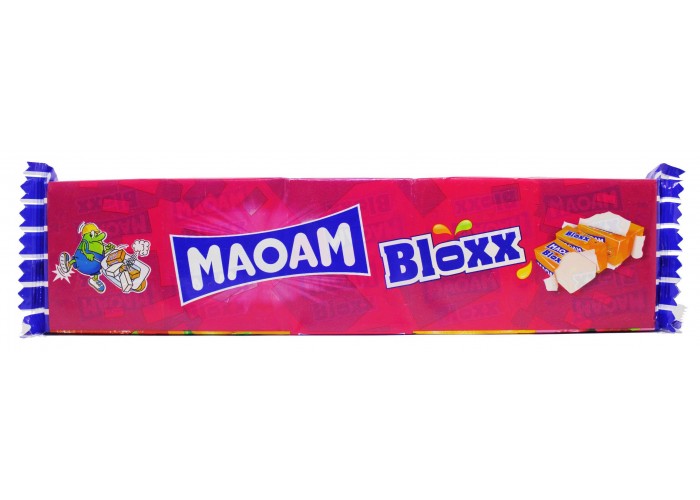 Maoam Bloxx