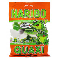 Haribo Quaxi