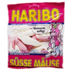 Haribo Susse Mause 200g