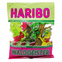 Haribo Waldgeister