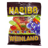 Haribo Weinland